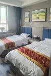 Nilka County Jinxuelian Hotel