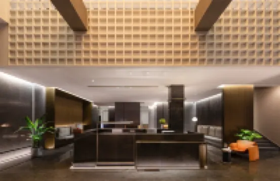 โรงแรมเลอจิจิ