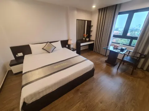 諾瓦酒店及公寓