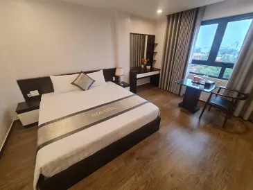 Novatel Hotel & Apartment