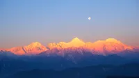 Narada Resort Wanggangping Hotels in Shimian