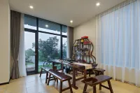 Floral Hotel·Jiande Fenghui Xiaoyuan Hotel (Meicheng Ancient Town) - homestay