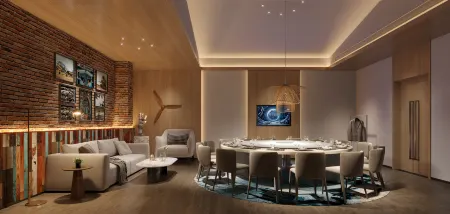 Nestieinn Hotel Отели рядом с достопримечательностью «University for Science & Technology Zhengzhou»