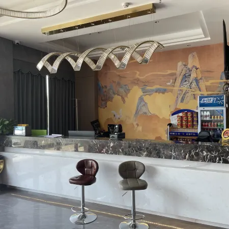 Daye Junrui Hotel