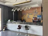 Daye Junrui Hotel - 2 Yıldız