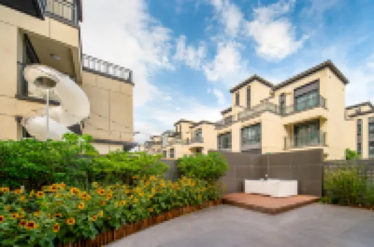 麗呈熹玥•墅語（佛山高明鷺湖度假區店）