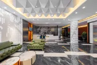 Dongchen Holiday Hotel (Yichang Yiling Wanda Square)