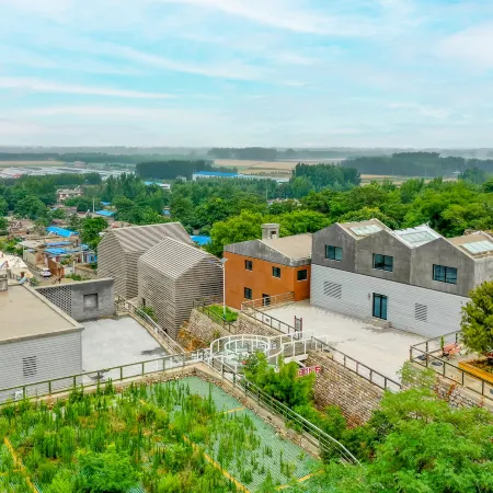 Floral Hotel·Jinan Huakaibaishi hotel