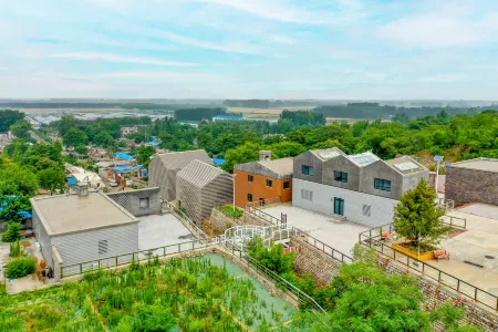 Floral Hotel·Jinan Huakaibaishi hotel