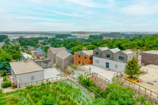 Floral Hotel·Jinan Huakaibaishi hotel