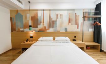 City Comfort Inn
