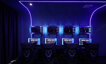 Kasha E-sports Theme Hotel (Yibinjiang Annan Ping's First Store)