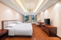 โรงแรมอี้เจีย (ถนนหว่านเซิงใต้ เหิงเตี้ยน)