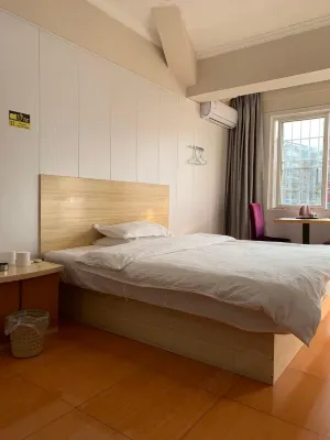 Hongshun Hotel Ningde