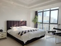 Sunset B&B (Wanda Plaza Wuhu Station Branch)