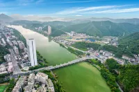 HanTing Hotel (Hangzhou Tonglu Fuchunjiang)