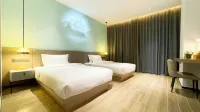 Babala Hotel Hotels in Xingye