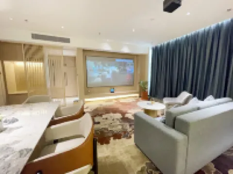 Babala Hotel Hotels in Xingye