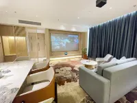 Babala Hotel Hotel di Xingye County