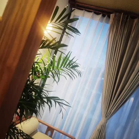 Yongzhou Linxi Bieyuan Homestay