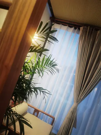 Yongzhou Linxi Bieyuan Homestay Отели рядом с достопримечательностью «Yongzhou Museum»