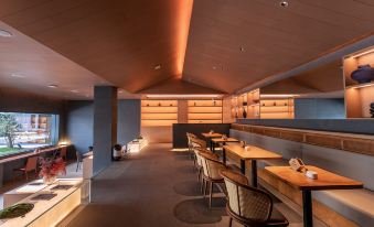 Dexing Huami Courtyard Hotel