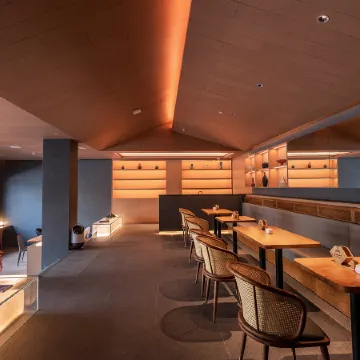 Dexing Huami Courtyard Hotel