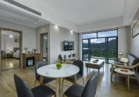 CLOUD NINE HOT SPRING WHISKEY HOTEL Hotels in Longmen