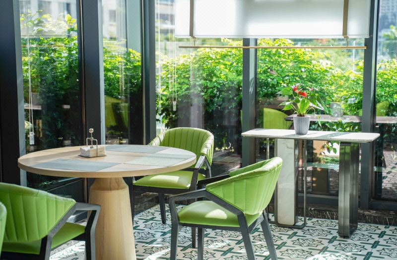 Lia Charlton Hotel Shenzhen photo 5