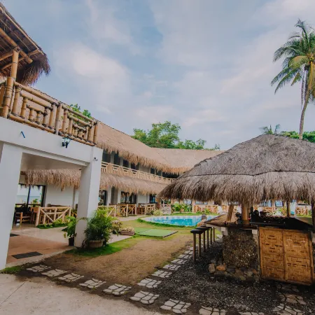 Lavanya Beach and Dive Resort
