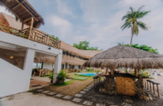 Lavanya Beach and Dive Resort