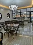 Chengju Zhenpin Hotel - servizio colazione
