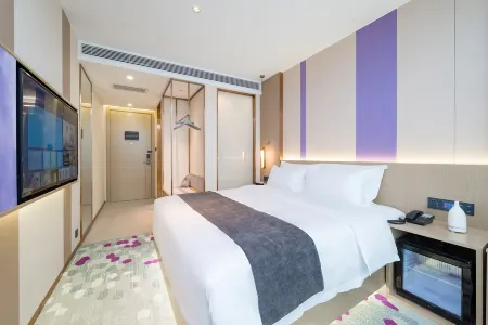 Lavande Hotel (Beijing Huilongguanping Xifu Subway Station)