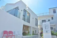 嵊泗花鳥鄉舍北花園民宿 花鳥島酒店