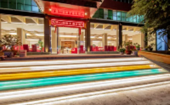 Jiudingshan International Hotel