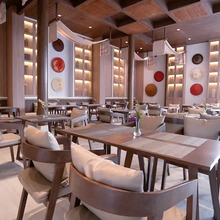 Sareeviengping Hotel Chiangmai