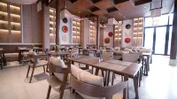 Sareeviengping Hotel Chiangmai - Breakfast