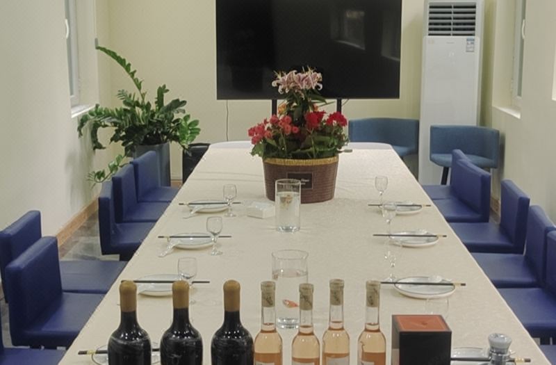Penglai Penghu Mingshe Homestay photo 4
