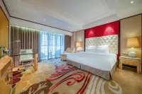 永恆朗悅酒店（南寧動物園廣西大學地鐵站店）