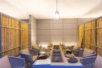 Benxi Boxing Hot Spring Hotel