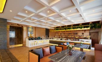 Litang Yalong Hotel
