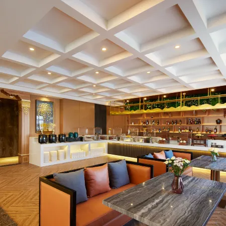 Litang Yalong Hotel