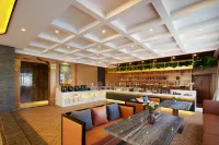 Litang Yalong Hotel - Frühstück