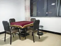 Longquan Junhe Hotel Hotels in Yimen