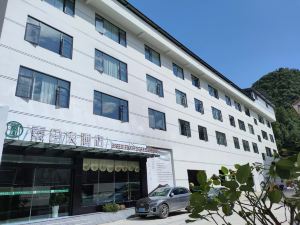 Hefeng Taihe Hotel