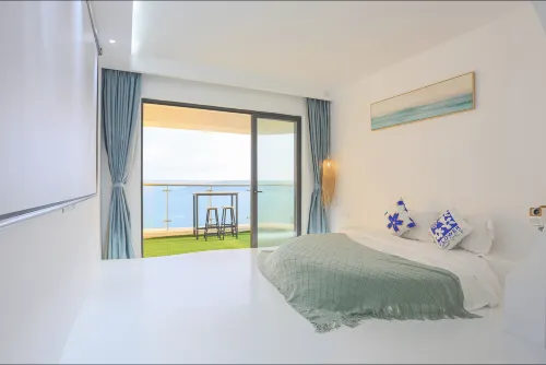 Filiton Holiday Apartment (Yangxi Moon Bay) - Condos