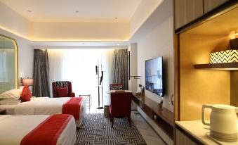 Oriental Cobure Hotel