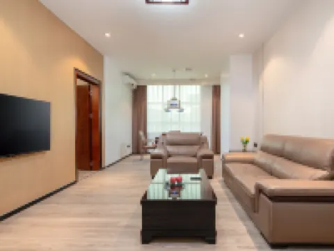 City Comfort Inn Hotel (Heping Dadao) Hotels in Heping