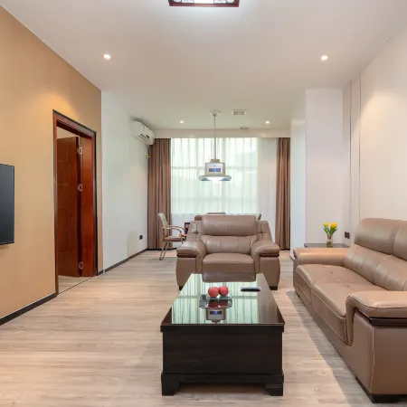 City Comfort Inn Hotel (Heping Dadao) Hotels in Heping