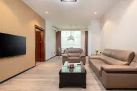 City Comfort Inn Hotel (Heping Dadao)